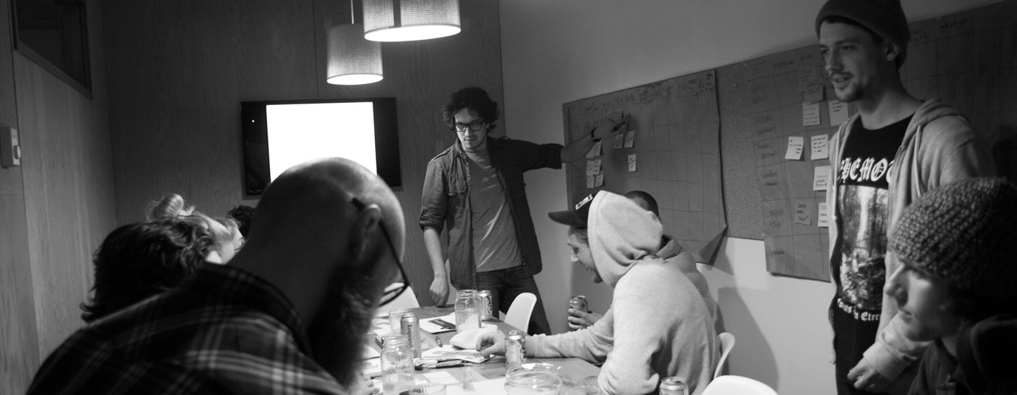 Giant Ant Client Experience